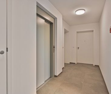 Te huur vanaf (eind) september: Nieuwbouwappartement in Residentie ... - Foto 6