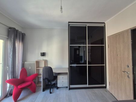 Studio/Γκαρσονιέρα για ενοικίαση Λακκώματα - Κιάφα (Ιωάννινα) - Photo 4