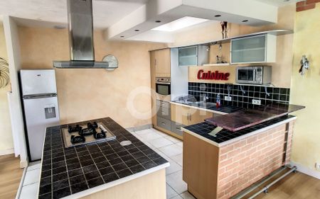 Maison à louer 2 pièces • 52,78 m2 Saint-Hilaire-Peyroux - Photo 4