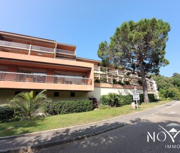 Location Appartement 3 pièces 69m² GRASSE 06130 - Photo 5