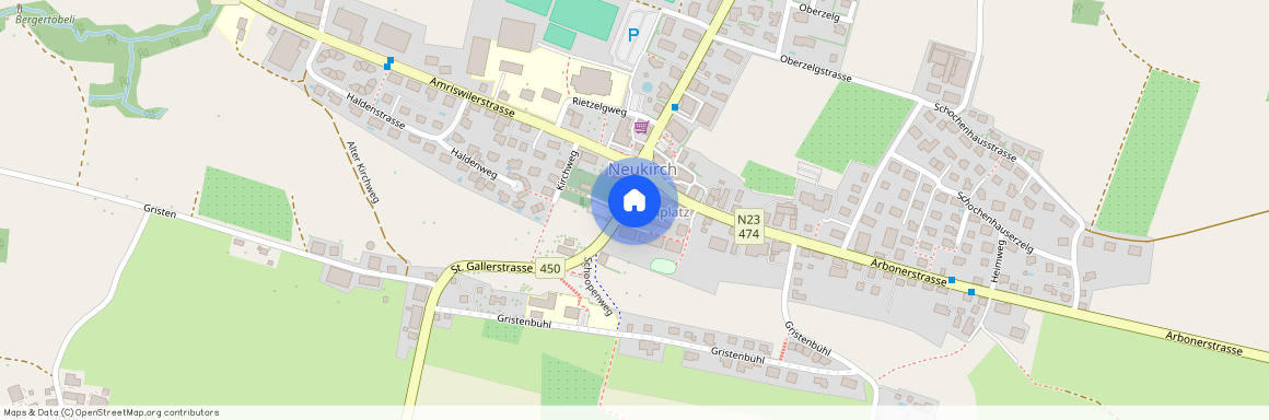 Schäfliplatz 8, 9315, Neukirch (Egnach)