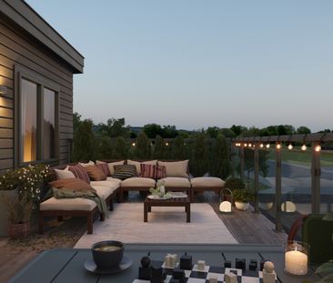 Hugins väg 3A - Photo 5