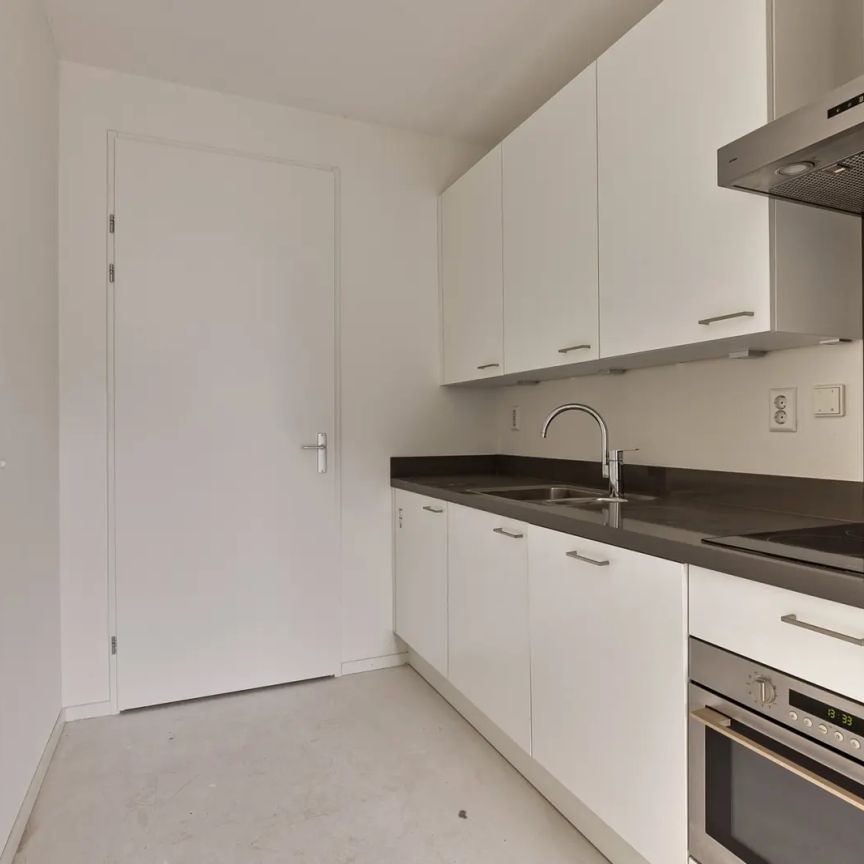 Appartement d'une chambre Joan Muyskenweg 6 E5, Amsterdam - À louer - Photo 1