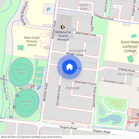 1/59 O'Reilly Rd, Vic 3029, Tarneit