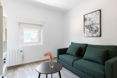 Calle Sánchez Morate, Getafe, Community of Madrid 28903 - Photo 3