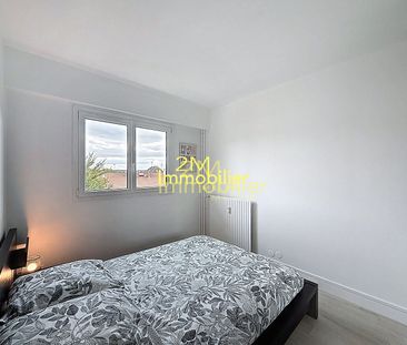 Location Appartement 2 pièces 36m² - Photo 6