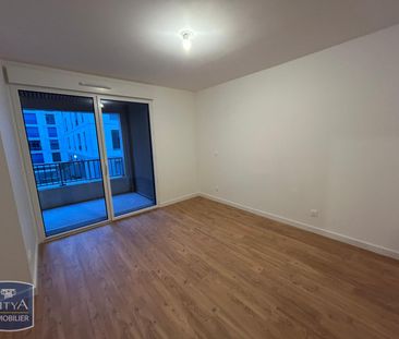 Location Appartement 2 pièces 47m² BORDEAUX 33800 - Photo 5