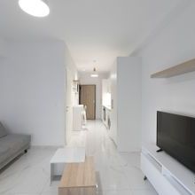 Studio/Γκαρσονιέρα για ενοικίαση - Κέντρο Θεσσαλονίκης, - Φωτογραφία 1