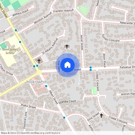 27 Pahiatua Street, Hokowhitu, Palmerston North City