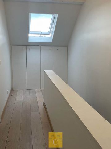 appartement in Herenhuis nabij het Astridpark - Foto 3