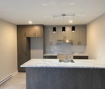 520 Rue St-Armand, apt. 1-2-3 - Photo 5