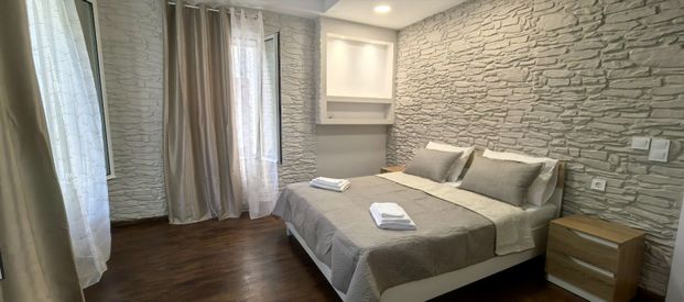 Διαμέρισμα για ενοικίαση - Ηράκλειο Κρήτης, - Φωτογραφία 1