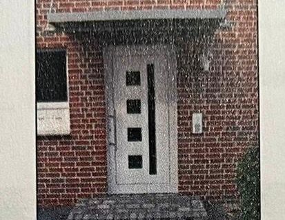 Helle 3-Zimmer-Wohnung (86qm) mit Südbalkon&Carport zu vermieten - Foto 1