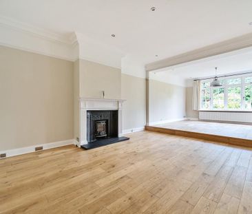 6 bedroom semi-detached house to rent - Photo 3