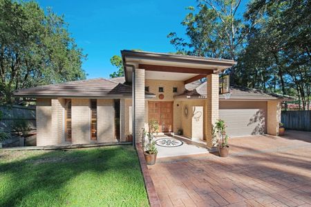 21A Nicholson Avenue, Thornleigh NSW 2120 - House For Rent | Domain - Photo 3