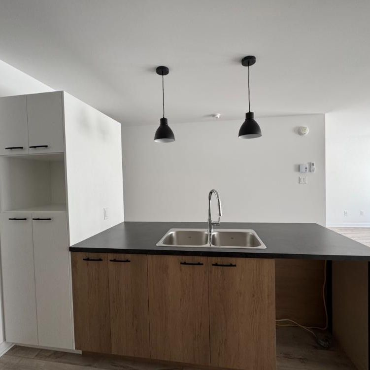 5 1/2 à louer - 1er septembre 2026 - Photo 1