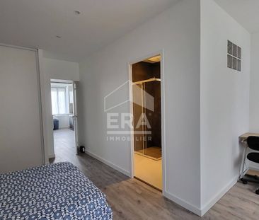 Appartement Rodez 2 pièce(s) meublé 47.72 m2 - Photo 2