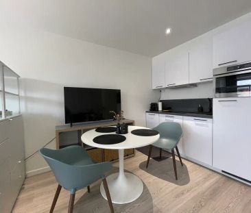 Studio op toplocatie te huur! - Photo 6