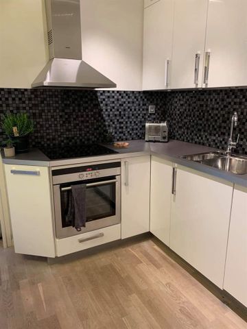 Tomtebogatan - Photo 5