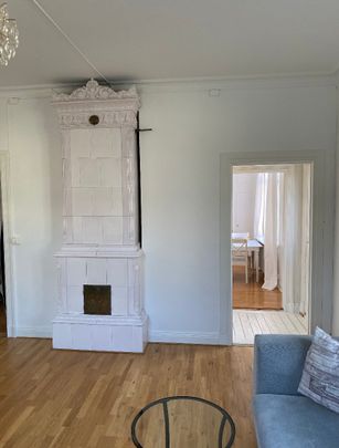 Amerikagatan, Södertälje - Foto 1