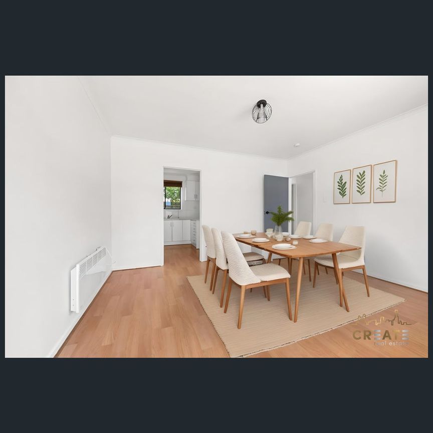 14/707 Barkly Street, West Footscray, Vic 3012 - Photo 1