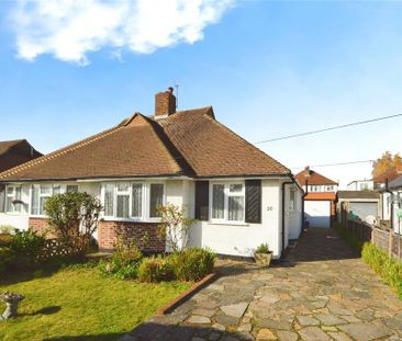 3 bedroom bungalow to rent - Photo 4
