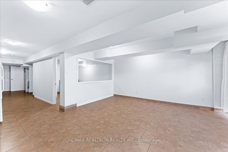 For Lease - 118 Catalpa Crescent Unit# bsmnt, Vaughan, Ontario - Photo 3