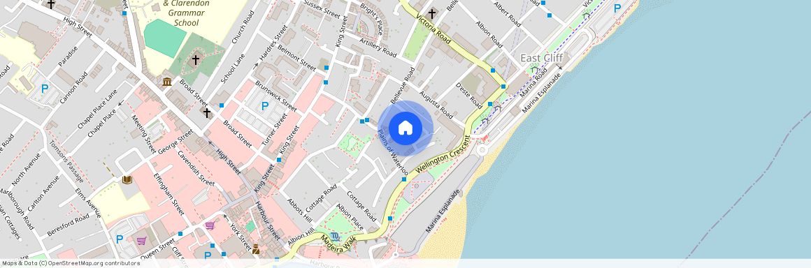 Irchester Street, Ramsgate, CT118JH