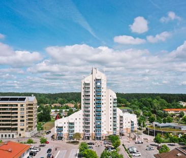 Allmogeplatsen 31 - Foto 6