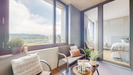 "4VIERTEL – Lebendig. Modern. Dein Zuhause." - Foto 4