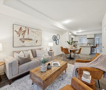 For Lease - 1525 Kingston Road Unit# 803, Pickering, Ontario - Photo 1