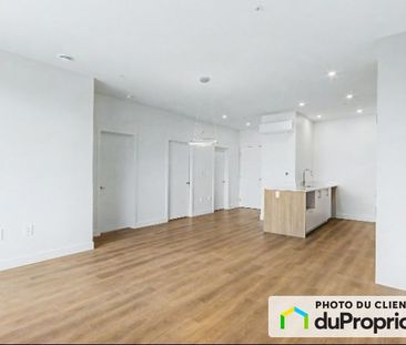 402-6380, Boulevard Laframboise, St-Hyacinthe à louer - Photo 2