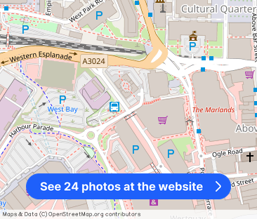 Classic 4 Bed Apartment - Photo 1