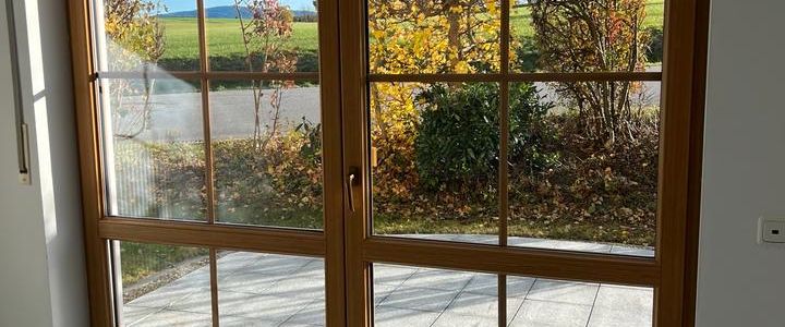 Schöne, lichtdurchflutete, helle 1,5 Zimmer Wohnung in Zandt - Photo 1