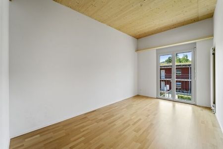 Living in Burgdorf - Foto 2