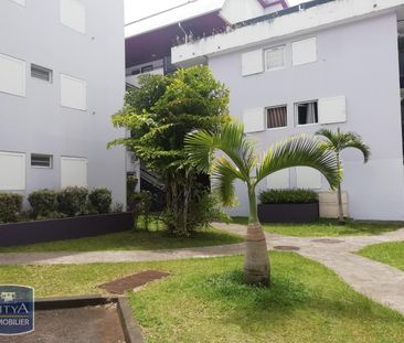 Location Appartement 2 pièces 40m² LE TAMPON 97430 - Photo 1