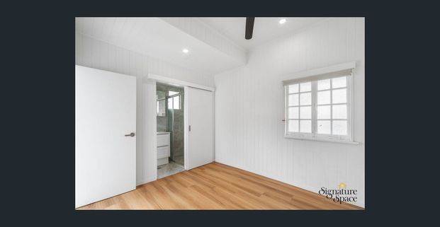 Freshly Renovated Family Home in Prime Albion Location - Photo 1