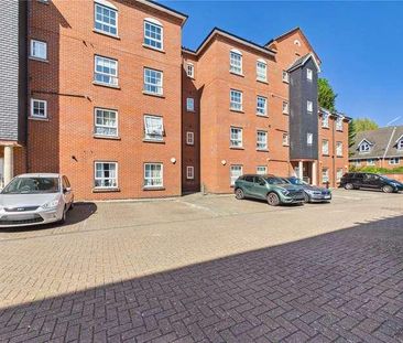 Hunters Wharf, Katesgrove Lane, Reading, RG1 - Photo 4