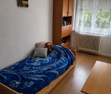 Kiadó jó állapotú panel lakás - Debrecen - Fotó 2