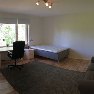 Kvarnparksvägen, Danderyd - Foto 2