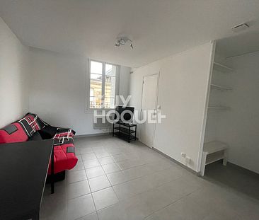 SOISSONS CENTRE - APPARTEMENT MEUBLE 27 M² à LOUER - Photo 3