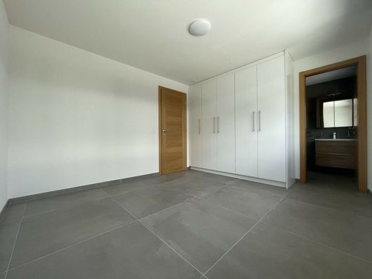 LE MOURET (FR) - Maison contiguë de 5.5 pièces - Photo 1