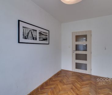 Pronájem bytu 3+kk - Fotografie 6