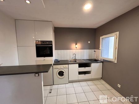 Appartement T2 Balma à louer - Photo 4