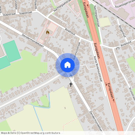 St. Antoniusstraat 34 bus 5, 9240 Zele