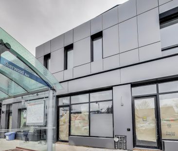 For Lease - 2551 Yonge Street Unit# Upper, Toronto, Ontario - Photo 3