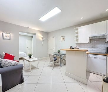 Appartement te huur in Brussel - Photo 1