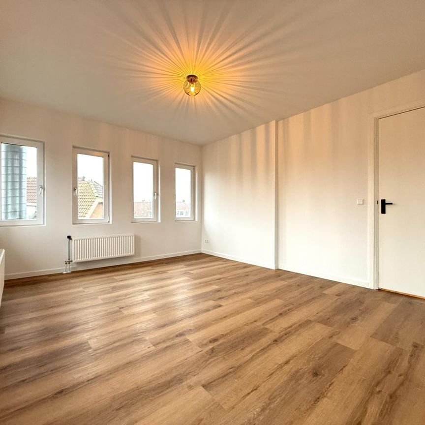 Hagedoornweg, 1031BP, Amsterdam - Noord - Photo 1