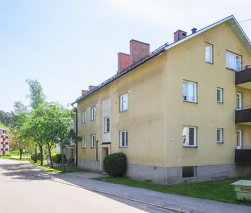 Kanalgatan 11 B - Foto 1