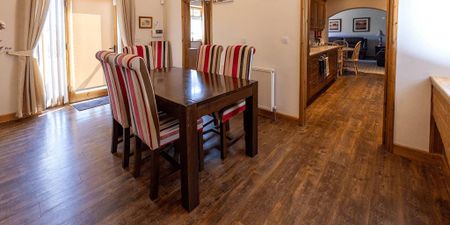 1 bedroom terraced house to rent - Photo 5